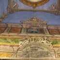 8441 Kwiatoń – interiér kostela sv. Paraskiewy
